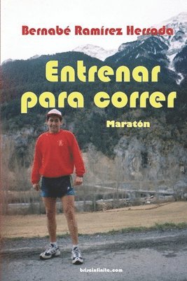 Entrenar para correr