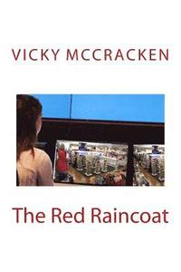 bokomslag The Red Raincoat