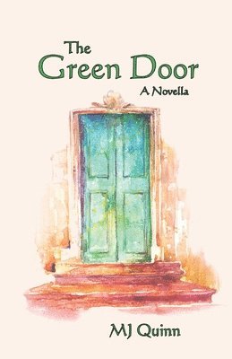 The Green Door: A Novella 1