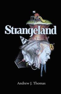 bokomslag Strangeland