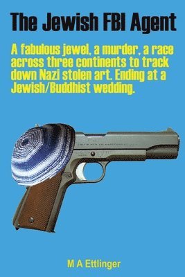 The Jewish FBI Agent 1
