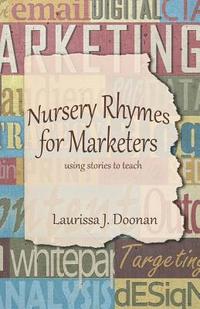 bokomslag Nursery Rhymes for Marketers