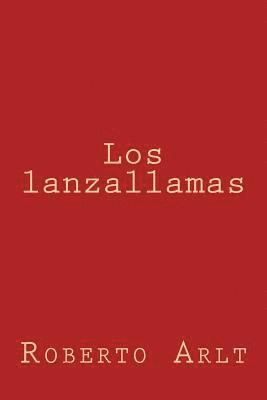 Los lanzallamas 1