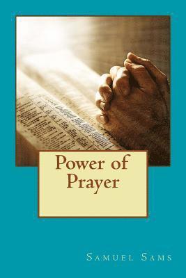 Power of Prayer 1