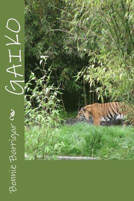 Bonnie Barrigar - Gaiko, Häftad