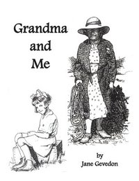 bokomslag Grandma and Me