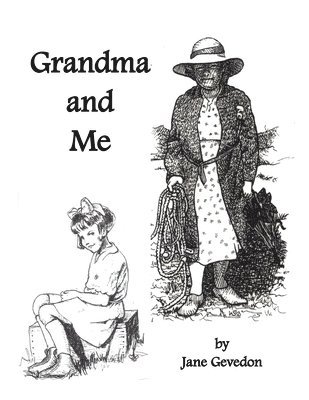 Grandma and Me 1