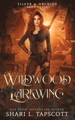 Wildwood Larkwing 1