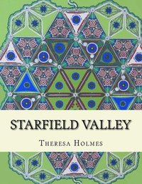 bokomslag Starfield Valley: A Little Bit of Heaven