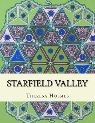Starfield Valley: A Little Bit of Heaven 1