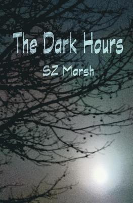 bokomslag The Dark Hours