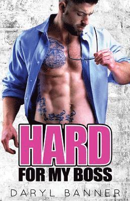 Daryl Banner - Hard For My Boss, Häftad