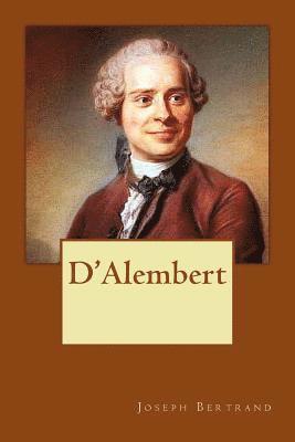 D'Alembert 1