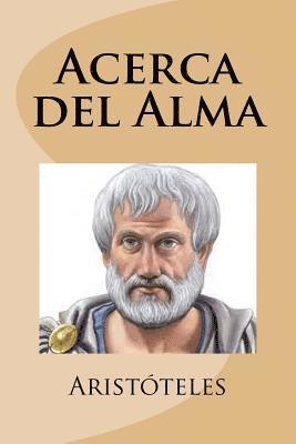 Acerca del Alma 1