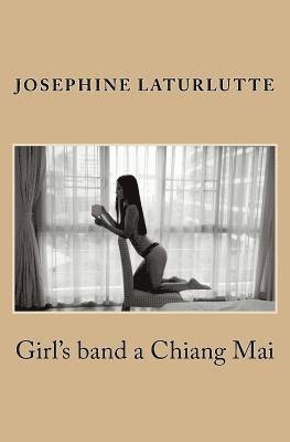Girl's band a Chiang Mai: Folles, et mouillées, sont ces adorables Thailandaises 1