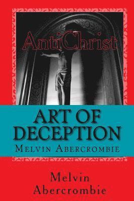 Art Of Deception 1