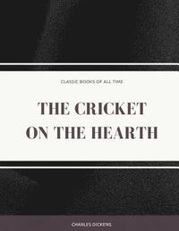bokomslag The Cricket on the Hearth
