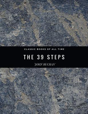 The 39 Steps 1