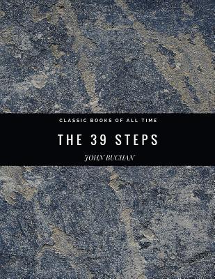 The 39 Steps