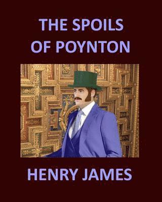 The Spoils of Poynton 1
