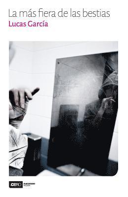 Lucas Garcia - La más fiera de las bestias, Häftad