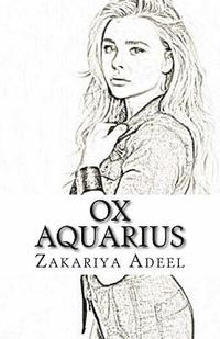 bokomslag Ox Aquarius