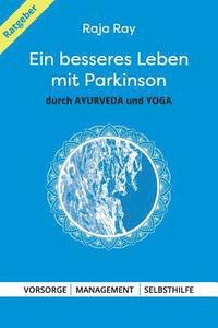 bokomslag Ein besseres Leben mit Parkinson