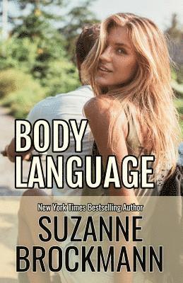 Suzanne Brockmann - Body Language, Häftad. Tillgänglighet: Lägg i varukorg