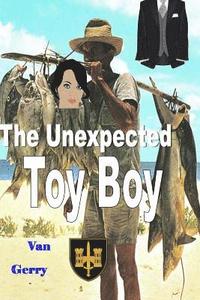 bokomslag Toy Boy: Unexpected