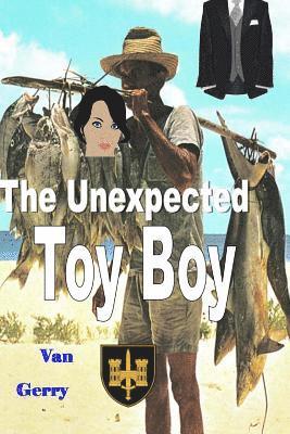 Toy Boy: Unexpected 1