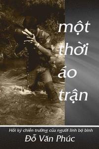 bokomslag Memoirs of a Soldier: Mot Thoi Ao Tran