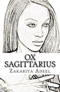 bokomslag Ox Sagittarius