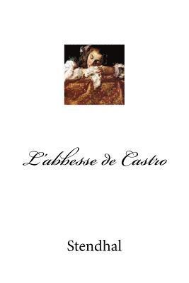 L'abbesse de Castro 1