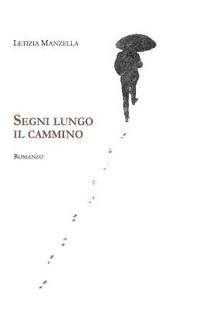 bokomslag Segni lungo il cammino