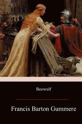 Francis Barton Gummere - Beowulf, Häftad