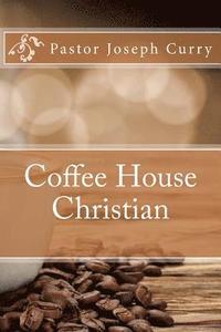 bokomslag Coffee House Christian