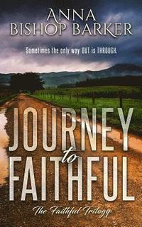 bokomslag Journey to Faithful