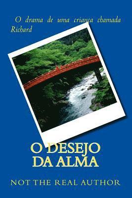 O desejo da alma 1