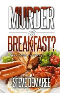 bokomslag Murder at Breakfast