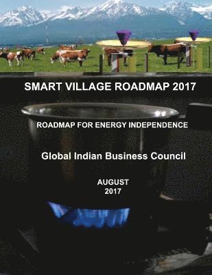 bokomslag Smart Village Roadmap 2017: Roadmap for Rural Energy Independence