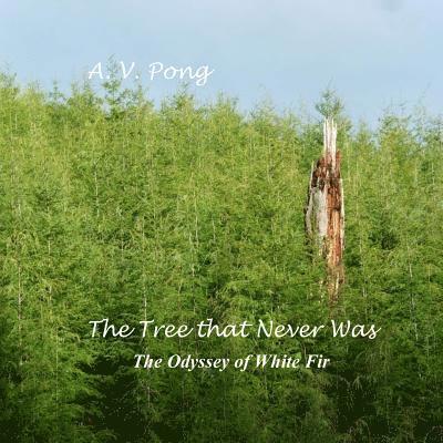 The Tree That Never Was, The Odyssey of White Fir 1