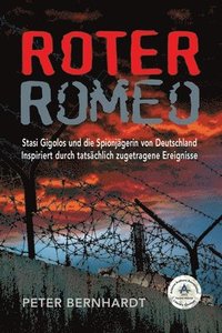 bokomslag Roter Romeo