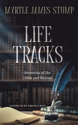 bokomslag Life Tracks