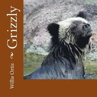 bokomslag Grizzly