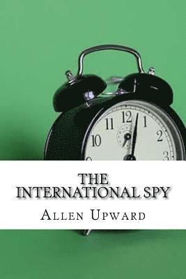 The International Spy 1