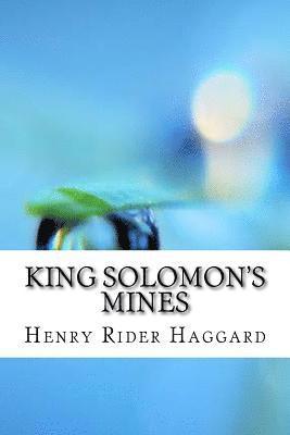 King Solomon's Mines