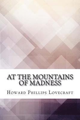 At the Mountains of Madness 1