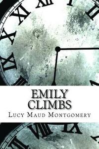 bokomslag Emily Climbs