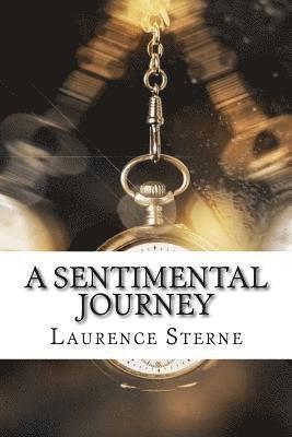 A Sentimental Journey 1