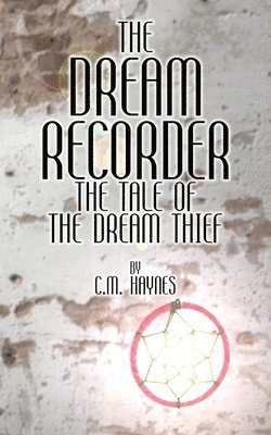 bokomslag Dream Recorder